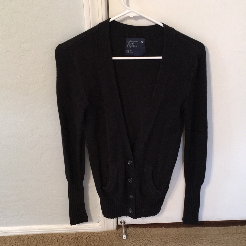 American Eagle Sweater Cardigan